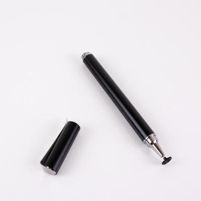 China Mobile Phone New Products Capacitive Stylus Pen Disc Stylus Pen Touch for ipad Phone Tablet Smart Surface for sale