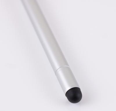 China Mobile Phone Stylus Pen Precision For Mobile Phone Accessories With Silicone Tip for sale