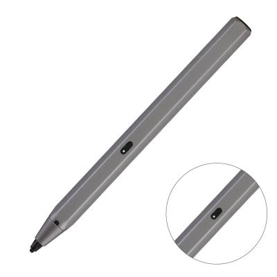 China Adjustable Tip and Without Connecting Good Quality No Need USB Connection Sensitive Capacitive Stylus Pen for Android Phone for sale