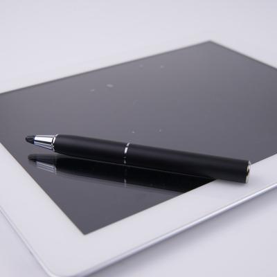 China Factory Wholesale Adjustable Tip Stylus Pen Universal for Touch Screen and Phone for sale