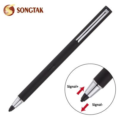 China Adjustable Tip Apple Pen for Touch Screens and Smart Phone with Adjustable Tip for sale