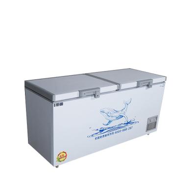 China Single-temperature New Products Portable Meat Freezer Room Manufacture in China for sale