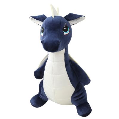 China Plush Plushies moq 1 dinosaur toys super soft custom made anime plushie lovely for sale