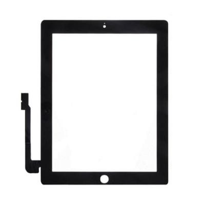 China Touch Screen For iPad 3 A1416 A1430 A1403 iPad 4 A1458 A1459 A1460 Digitizer Assembly Antimpad3/4 for sale