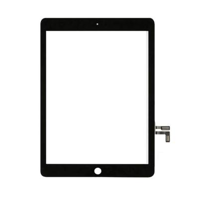 China Screen Digitizer For Air 1 Touch Screen Front Glass A1474 A1475 A1476 A1822 A1823 iPad 5 Replacement Antimpad5 for sale