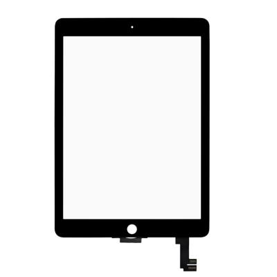 China Replacement Touch Screen Digitizer For iPad 6 A1893 A1954 Air 2 A1566 A1567 Easy Replace Tablet Front Glass Antimpad 6 for sale