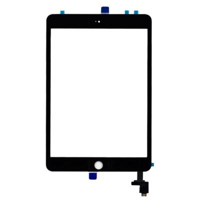 China For iPad Mini 2nd Gen Touch Screen With IC Cable Replacement Model A1489 A1490 A1491 Glass Digitizer Antimpadmini2 for sale