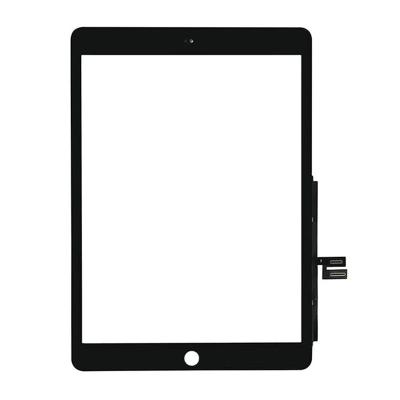 China For iPad 9 A2602 A2603 A2604 A2605 Front Glass Digitizer Antimpad 9 Touch Screen Replacement 10.2 for sale