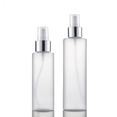 China BEAUTY PACKAGING Cosmetic Packaging 100ml 200ml Skin Cream To Recycle Plastic Cosmetic Spray Bottle for sale