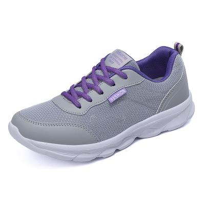 China 2022 Hot Selling Fashion Trend Running Sneakers Top Sport Shoes Women's Style Casual Walking Shoes for sale