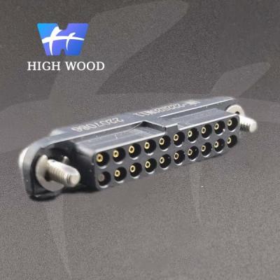 Китай HW-CMM Connector, HW-222S20M11,MTL-55302F,2mm Pitch. продается