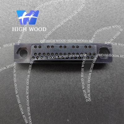 Китай High Speed HSB³ Mother Board Connector，HW-HSB-M4-05DM-222X, продается