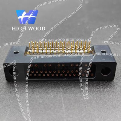 China High Density & High Speed HSB³ Daughter Board Connector，HW-HSB-D4-05DM-022X Te koop