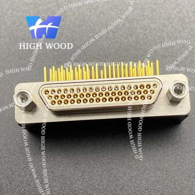 China Rectangular Electrical Connector HW-J30JHT51TJWCNKZ-SAT Te koop