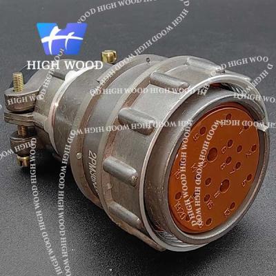 China 2PM Series 2PM36K20QB1 Circular Electrical Connectors Mainly Adopt Russian Connector Technology for sale