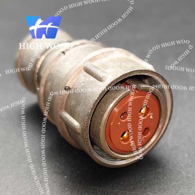 China 2PM Series 2PM22K4QA2 Circular Electrical Connectors Mainly Adopt Russian Connector Technology for sale