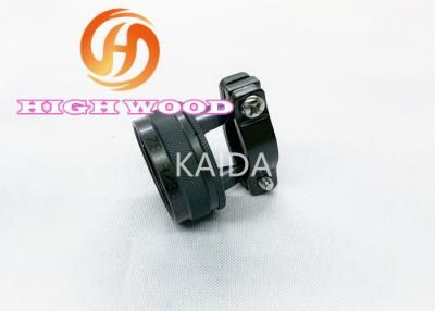 China Conector militar BackShell/braçadeira de cabo de aço inoxidável MS85049/38-17W de D38999III do conector à venda