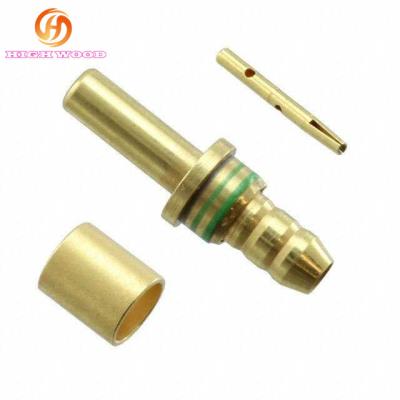 Cina accessori del connettore di serie di 1.27µM Coaxial Pin M39029 in vendita