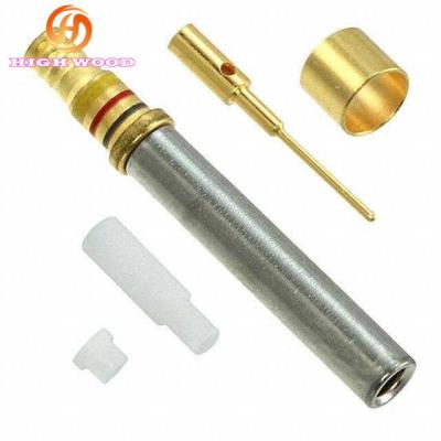 China O soquete coaxial contacta os acessórios M39029/77-428 do conector D38999 à venda