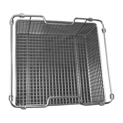 China Corrosion Protection China Factory Supply Dishwasher Cutlery Basket Dishwasher Cutlery Basket with Low Price for sale