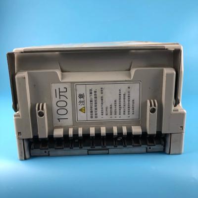 China Original New OKI Atm Hardware Components , Atm Cash Cassette 6040T CO Approved for sale