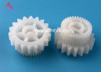 China Hitachi Atm Spare Parts , BV Module T Hole Gear With 18 Tooth / Ply 11.04mm for sale