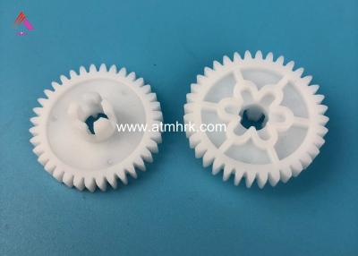 China 36T Hitachi ATM Parts Gear 5mm Plastic Material Original New Condition for sale