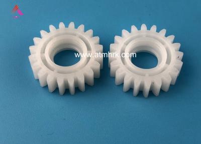 China Hitachi Atm Machine Spare Parts BV Gear 20T 7mm With Good Performance for sale