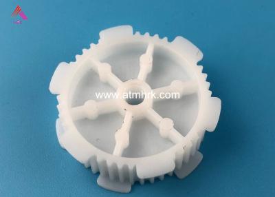 China 2845V Hitachi ATM Parts Plastic BV Gear 47T Free From Electromagnetic Interference for sale