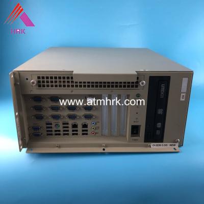 China Metal Material GRG ATM Parts IPC I5 3.3G 4GM 500GHD For Controlling Entire System for sale