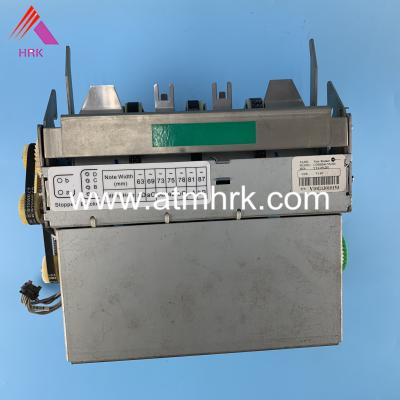 China Grg Cash Machine Parts Note Stacker Steel Material With Iso Certificate for sale