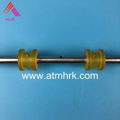 China High Performance GRG ATM Parts F_CR_ROLLER_ASSY Simple Maintenance for sale