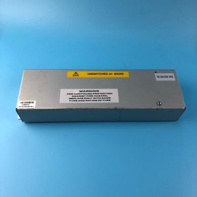 China ATM Machine ATM parts Diebold Opteva Power distribution 6.3 AMP 49218393000E 49-218393-000E for sale