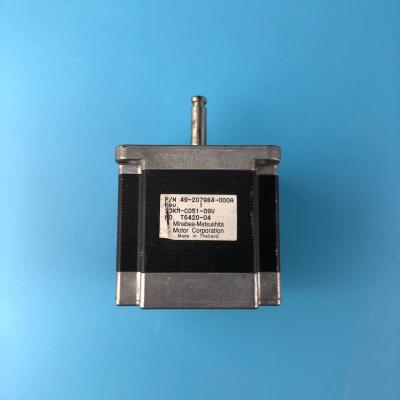 China Diebold Opteva Parts ATM Spare Parts 1.5 Stepper Motor Machine 49207984000C 49-207984-000C Precision Manufacturing for sale