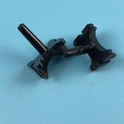 China Diebold Opteva Parts ATM Spare Parts Diebold Holder Spring 49204031000A 49-204031-000A for sale