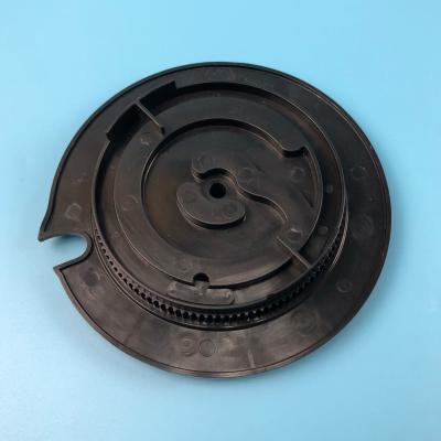 China ATM Parts Diebold Spare Parts ATM Machine CAM DISK Black Color 49201057000B 49-201057-000B for sale