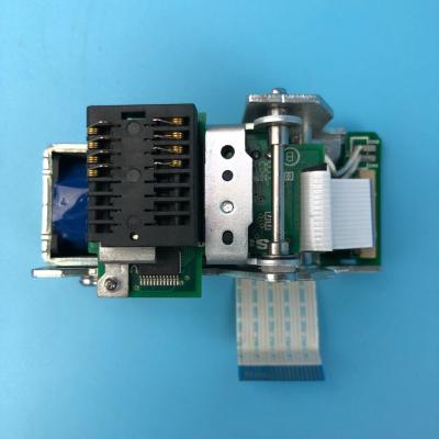 China 009-0025446 ATM Card Reader Parts Sankyo 3Q8 IC Block Imcrw For Ncr / Diebold for sale