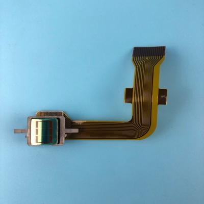 China V2CU Wincor Nixdorf Spare Parts , R/W Bank Card Reader Magnetic Head 1790876103 for sale