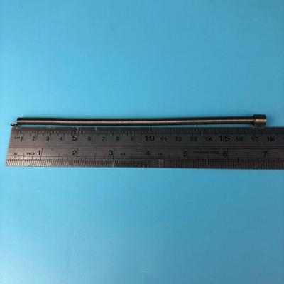 China Iron Ncr Atm Machine Parts S1 Cash Cassette Spring Extansion Pusher 4450582368 for sale