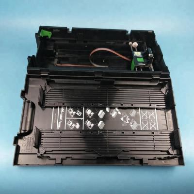 China Rubber Wincor Nixdorf Parts 2050xe 1750052797 , Currency Cassette With Lock And Key for sale