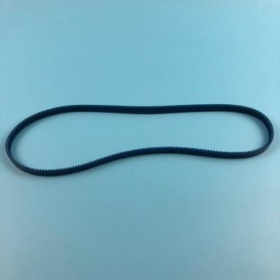 China ATM Parts Diebold OP ATM Belt Vertical Transport 2 Hight 49204013000B for sale