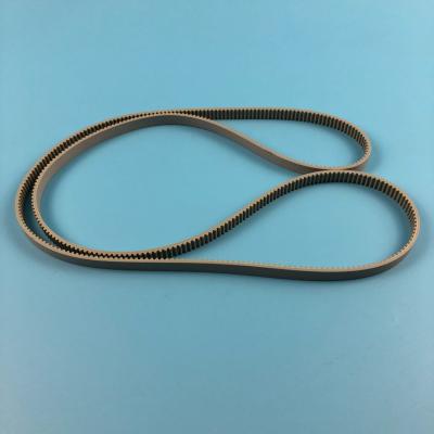 China 49204013000D Diebold Opteva TMG,M 03.00P 4 Height grey Timing Belt 49-204013-000D for sale