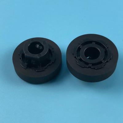 China ATM Parts Diebold Spare Parts 3Q8 Card Reader Feed Rollers 4mm(plastic) 9980235676 99-8023-5676 for sale