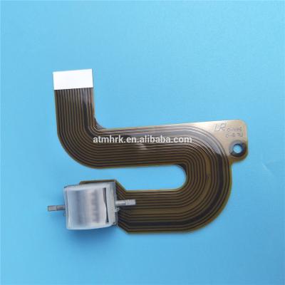 China V2CU Magnetic Card Reader Head With Ceramic For Wincor Nixdorf Atm Machine for sale