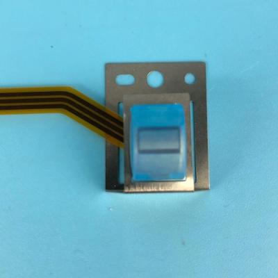 China Mixed Material Card Reader Magnetic Head Wincor Nixdorf V2X V2XF V2XU 6954086-9 for sale