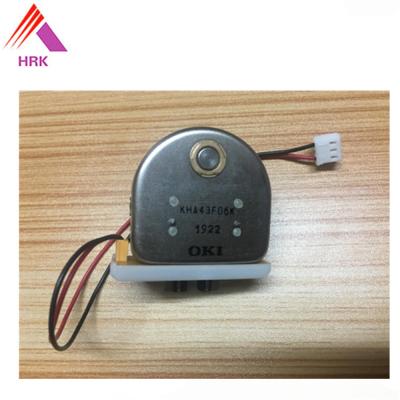 China Original New OKI ATM Parts 6040T ATM21 OKI Cash Dispenser Step Motor Assy for sale