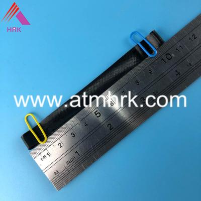 China CRM8240 GRG ATM Parts Transmission Channel Flat Belt 10*214*0.65mm Long Service Life for sale