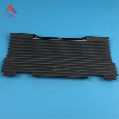 China Plastic Ncr Atm Spare Parts 445-0591563 , S1 Cash Cassette Shutter Door for sale