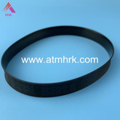 China GRG Atm Hardware Components CRM8240 Banknote Pickup Component Flat Belt for sale