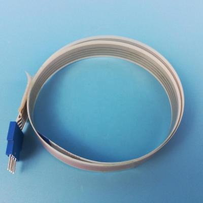 China 1750043025 ATM Cassette Parts Wincor 2050xe Cassette Flat Cable Original New for sale